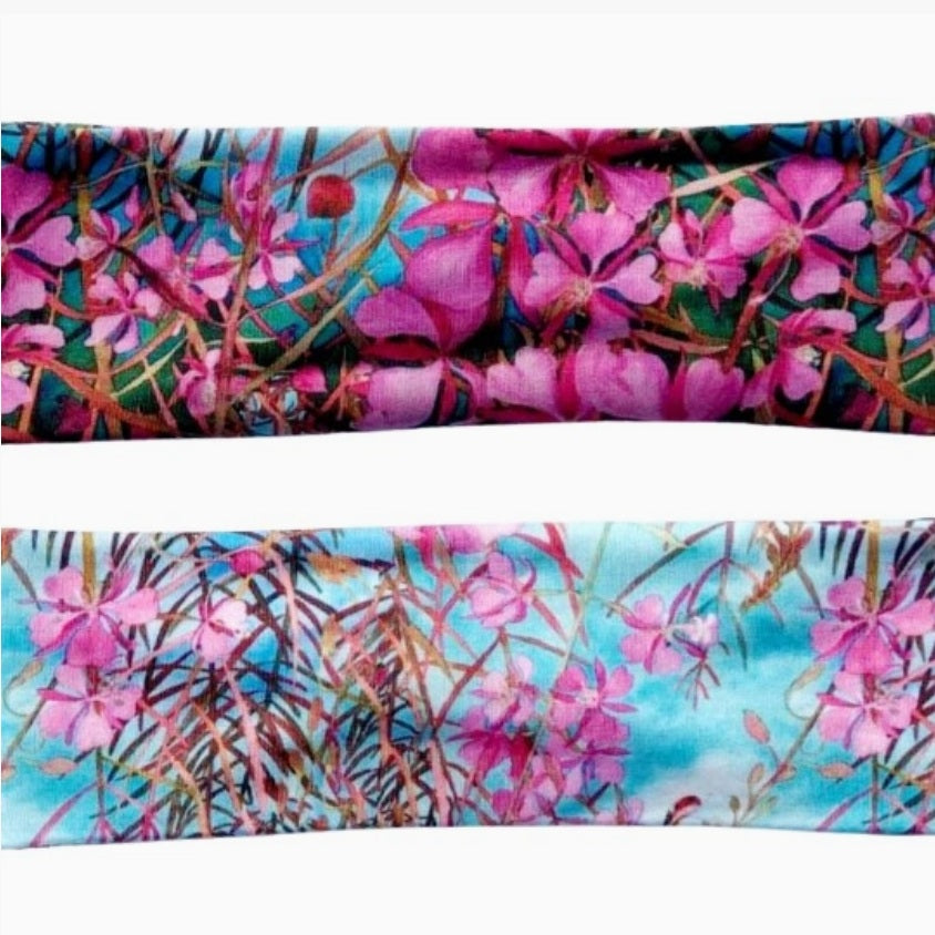 Stretch Headbands