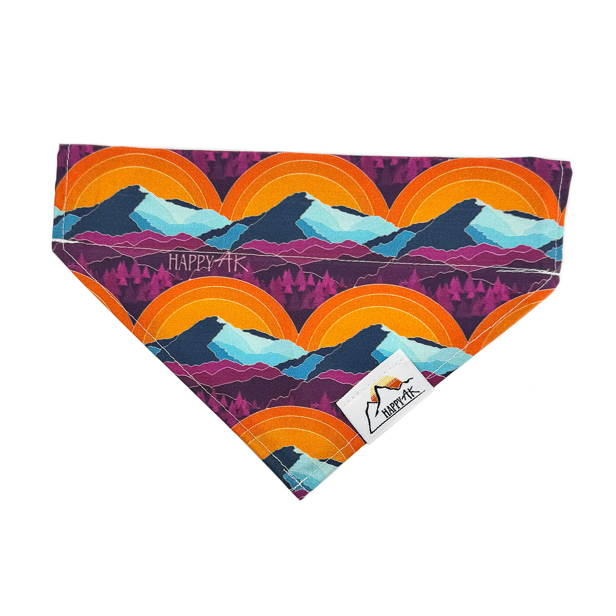Pet Bandanas