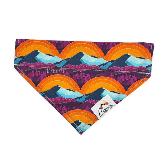 Pet Bandanas