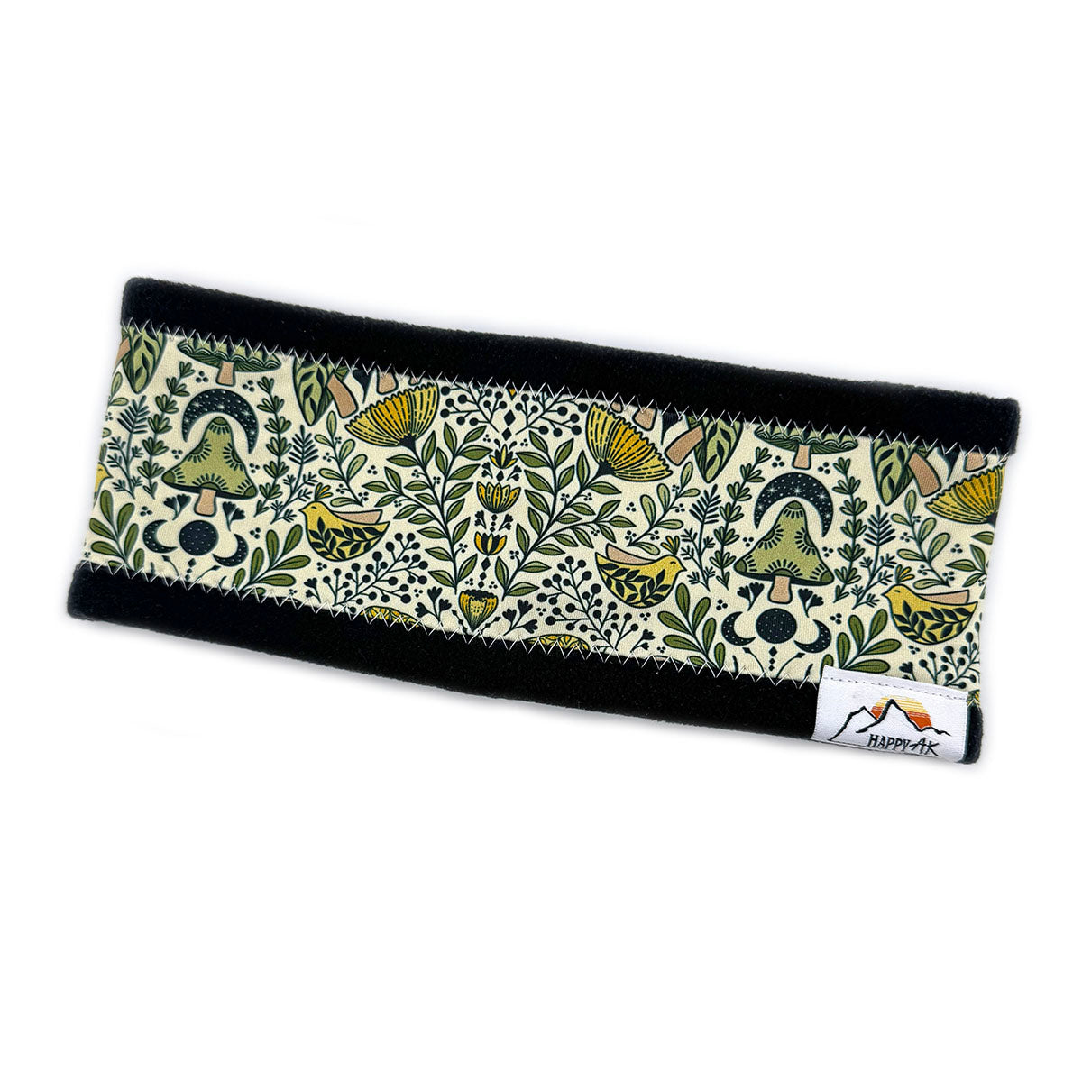 Fleece Headbands