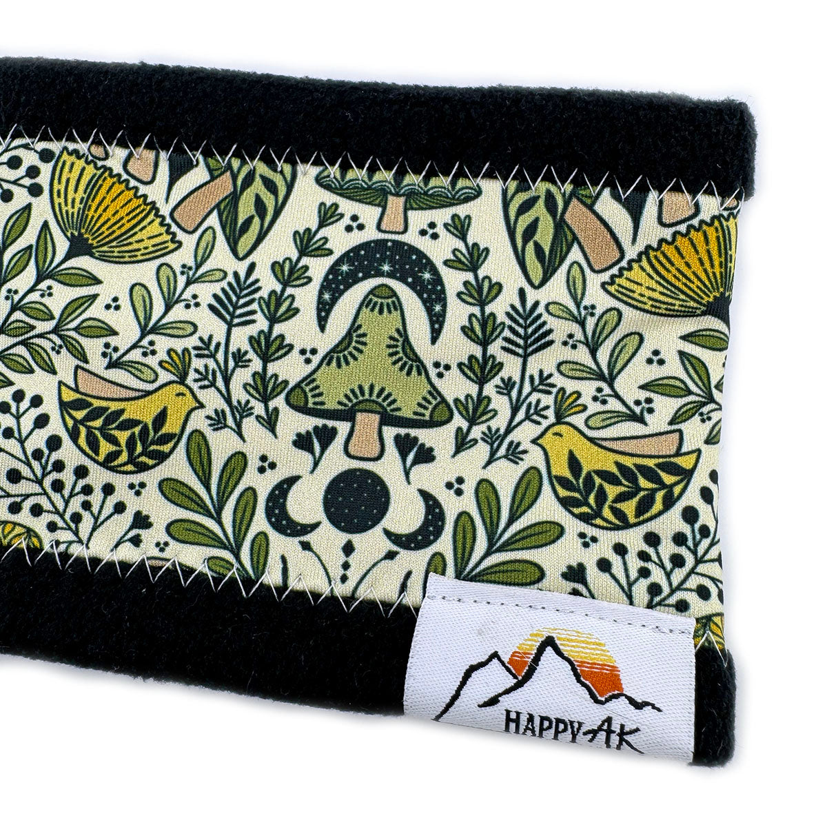 Fleece Headbands