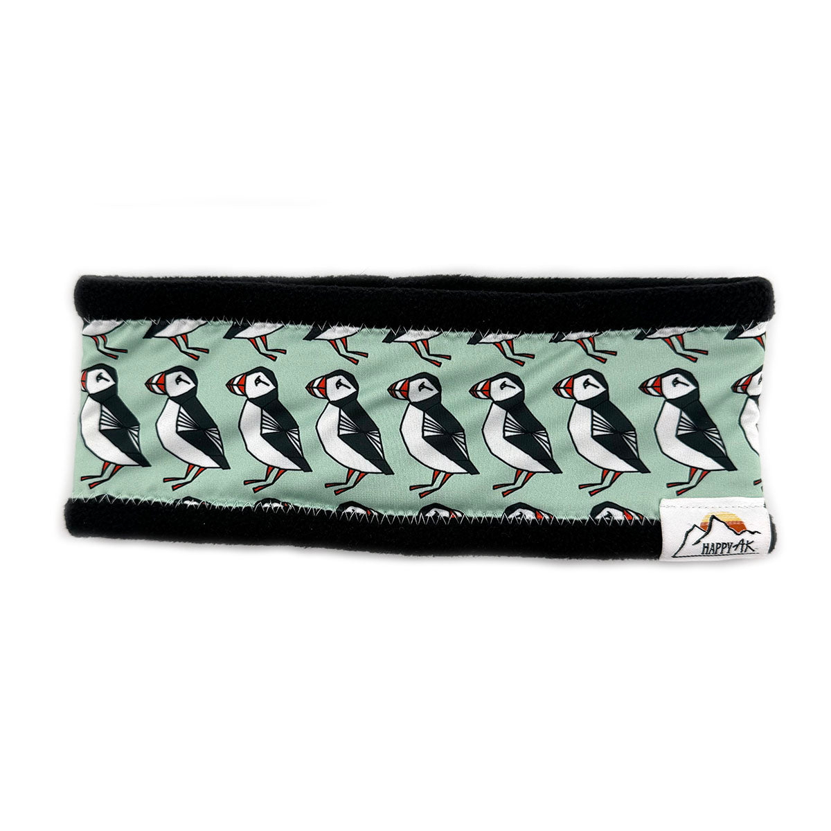 Fleece Headbands