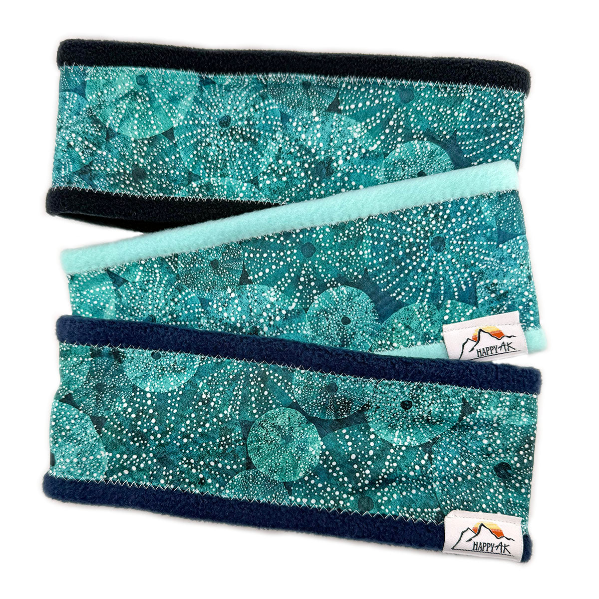 Fleece Headbands