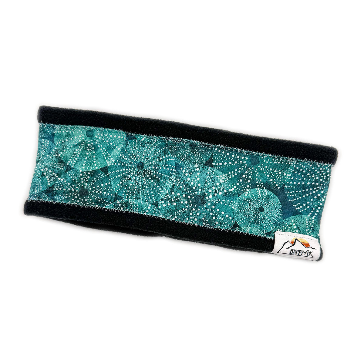 Fleece Headbands