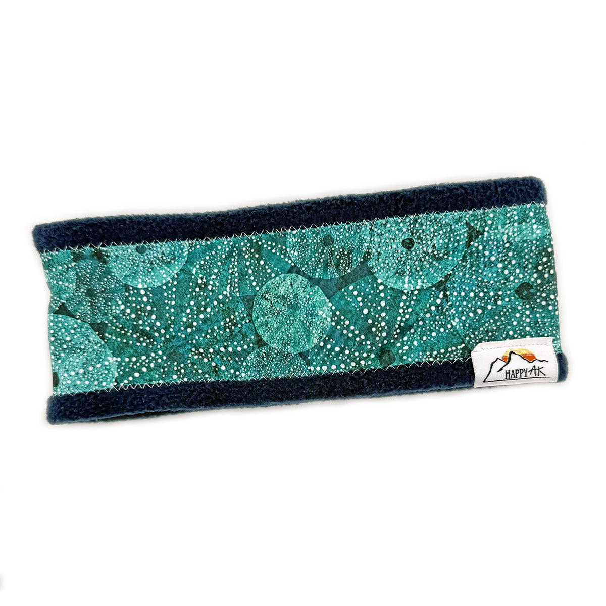 Fleece Headbands