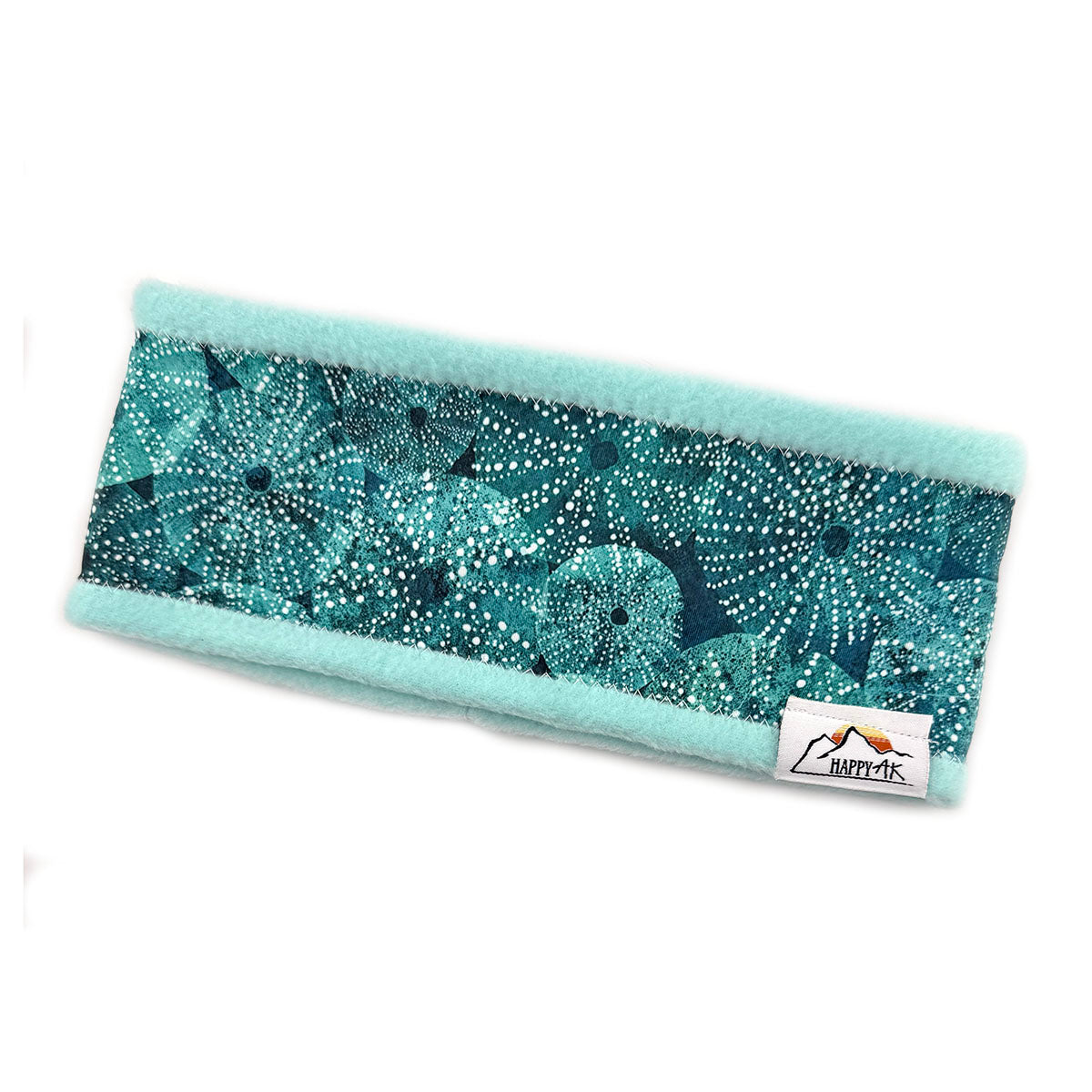 Fleece Headbands