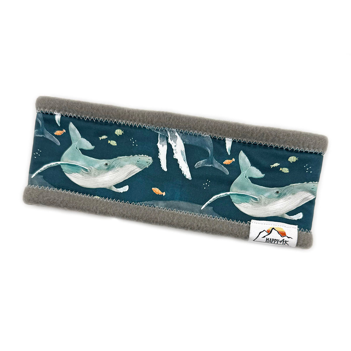 Fleece Headbands