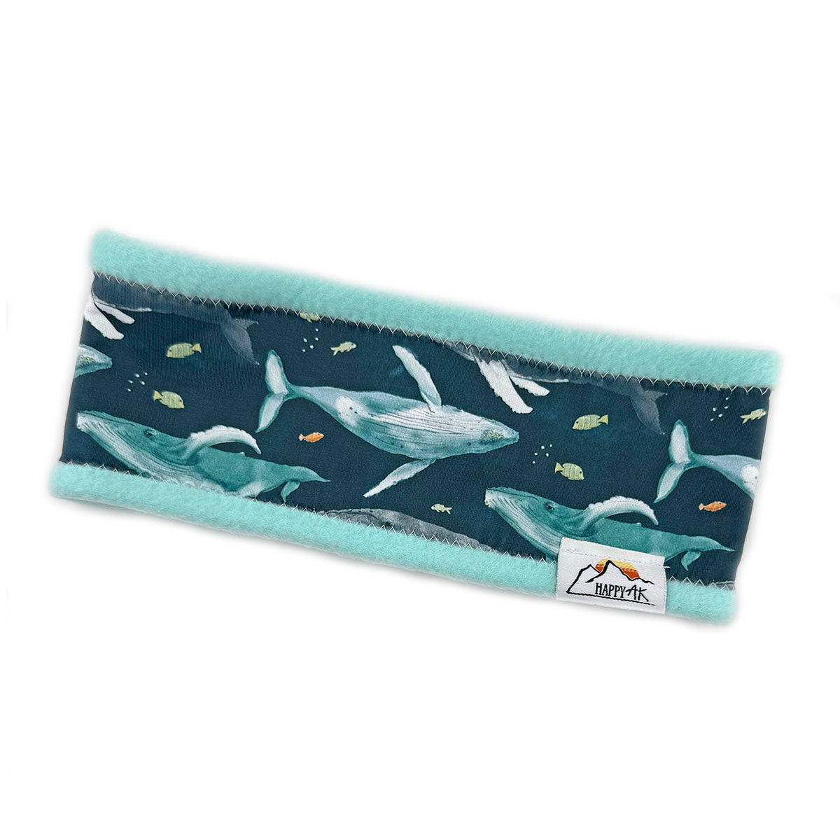 Fleece Headbands