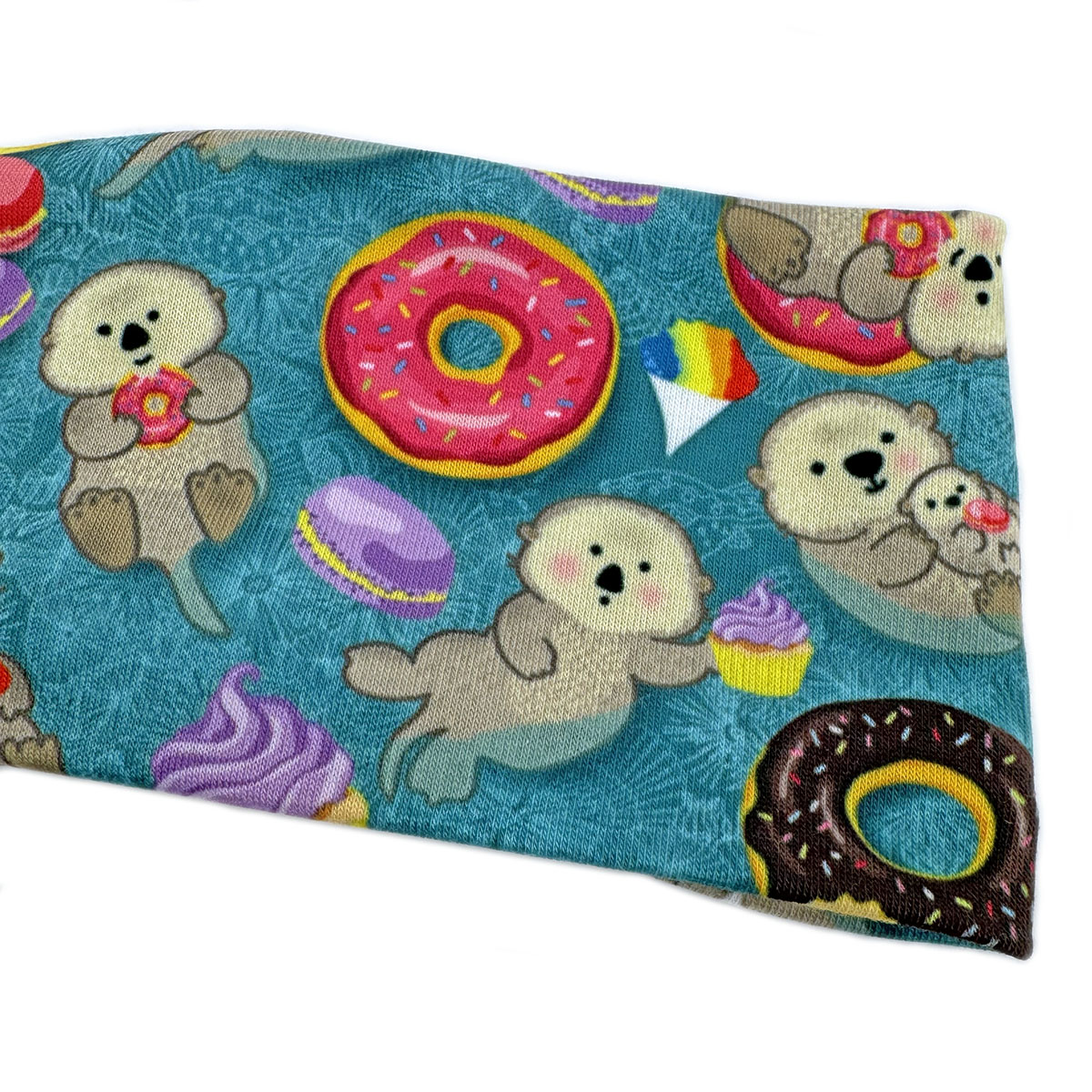 Stretch Headbands