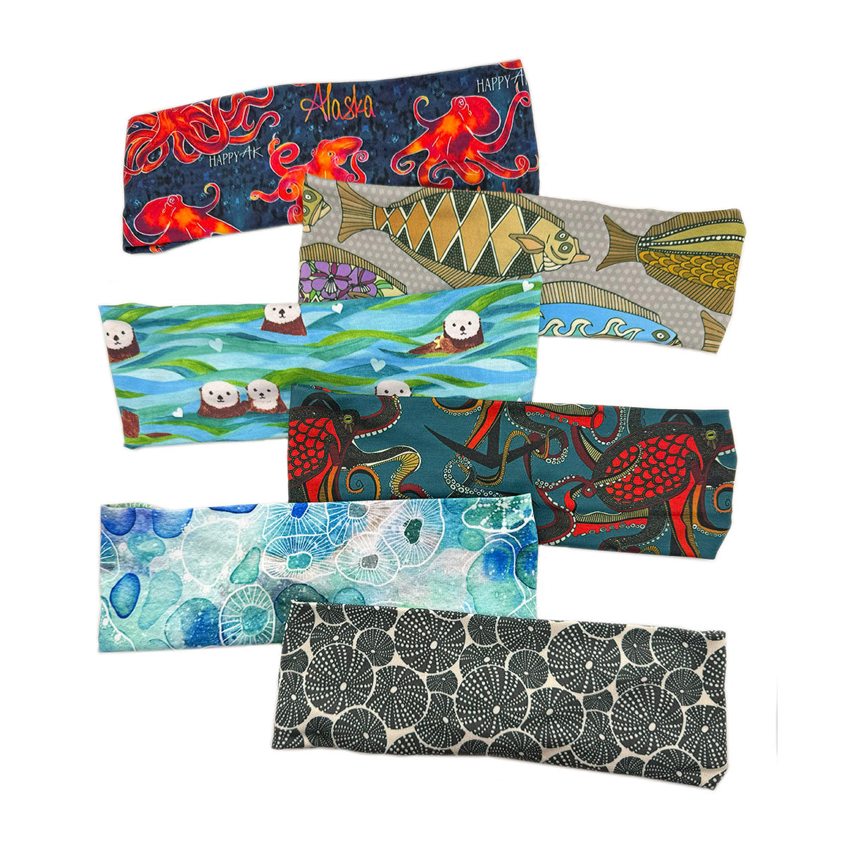 Stretch Headbands