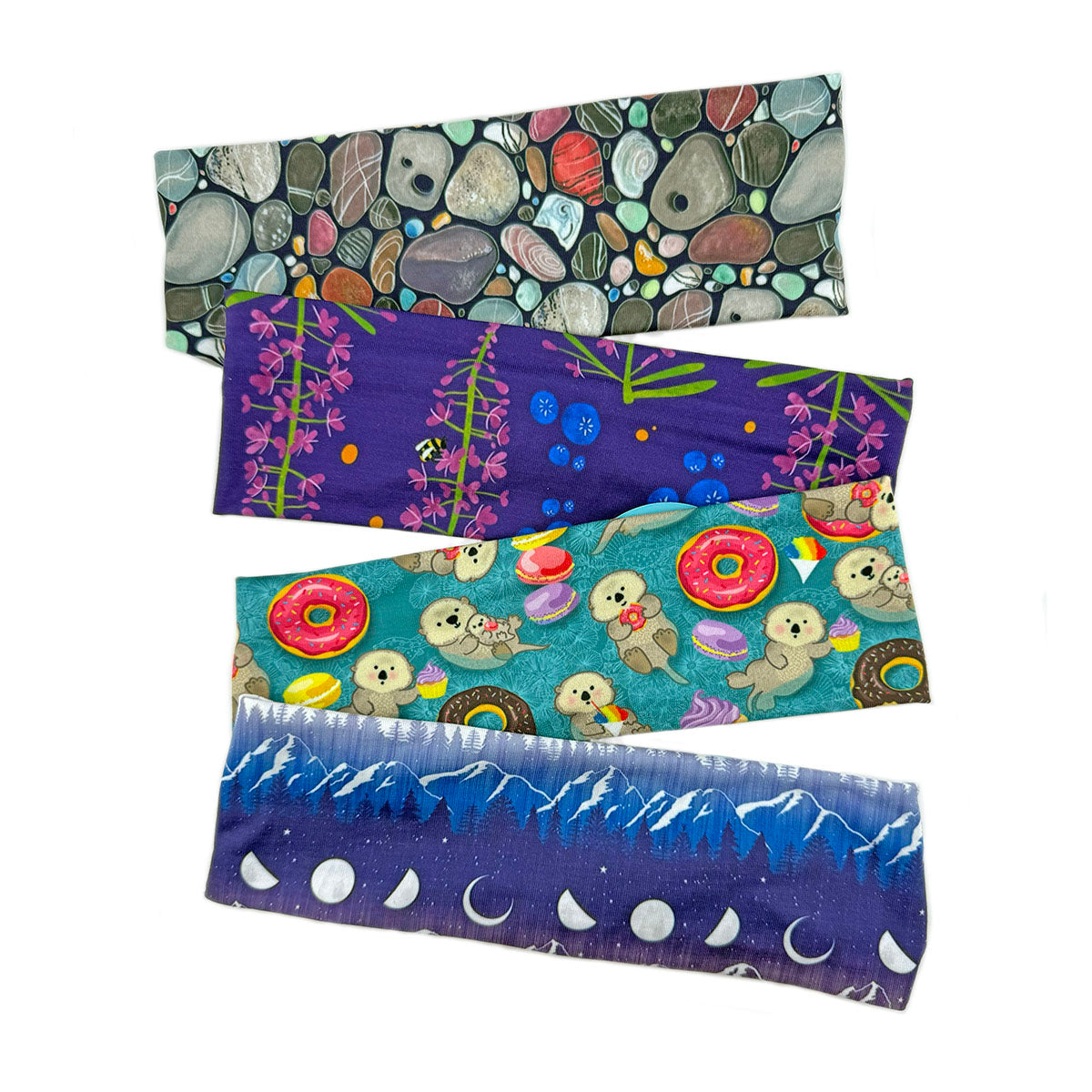 Stretch Headbands