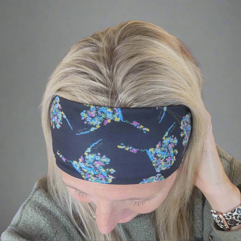 Stretch Headbands