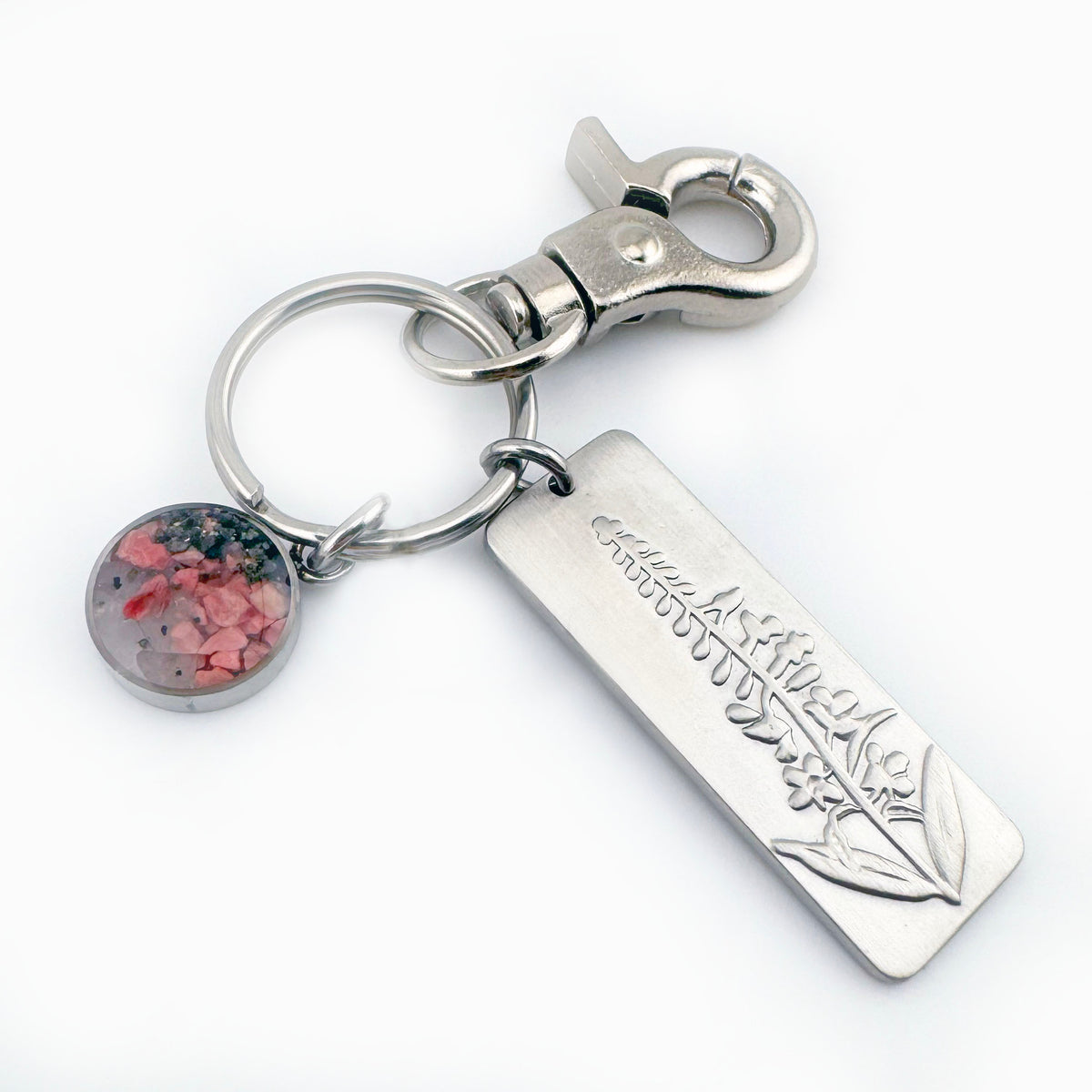 Salty Key Accessories