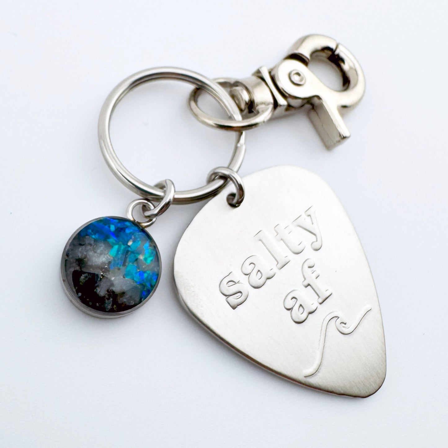 Salty Key Accessories