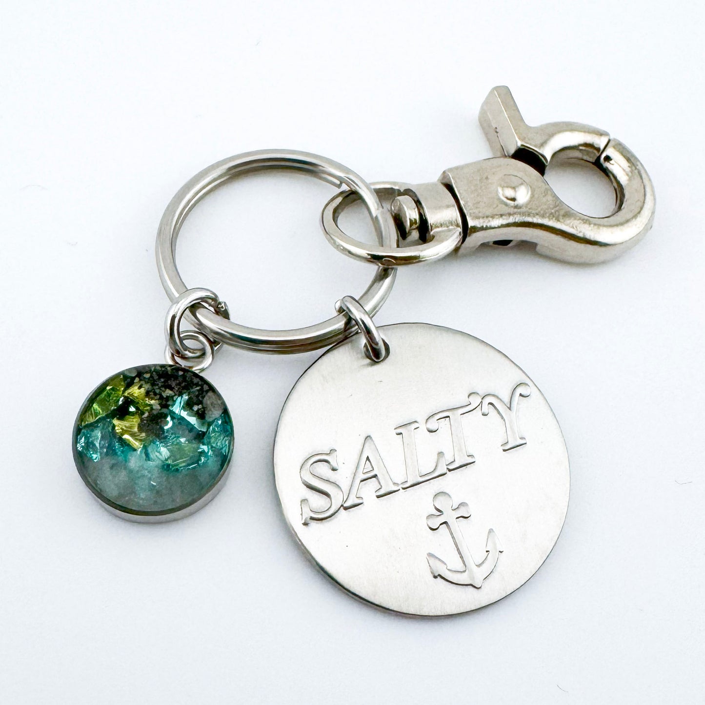 Salty Key Accessories