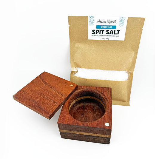 Salt + Cellar Bundle