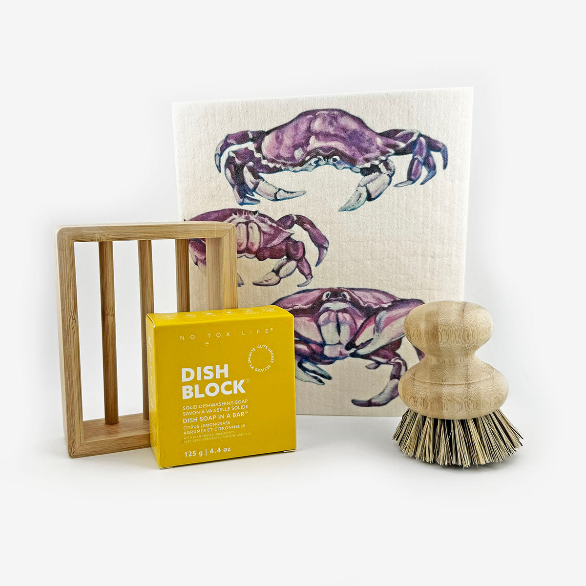 Eco-Conscious Kitchen Bundle