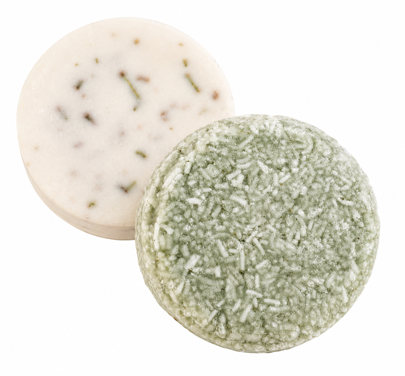 Sea Salt Shampoo