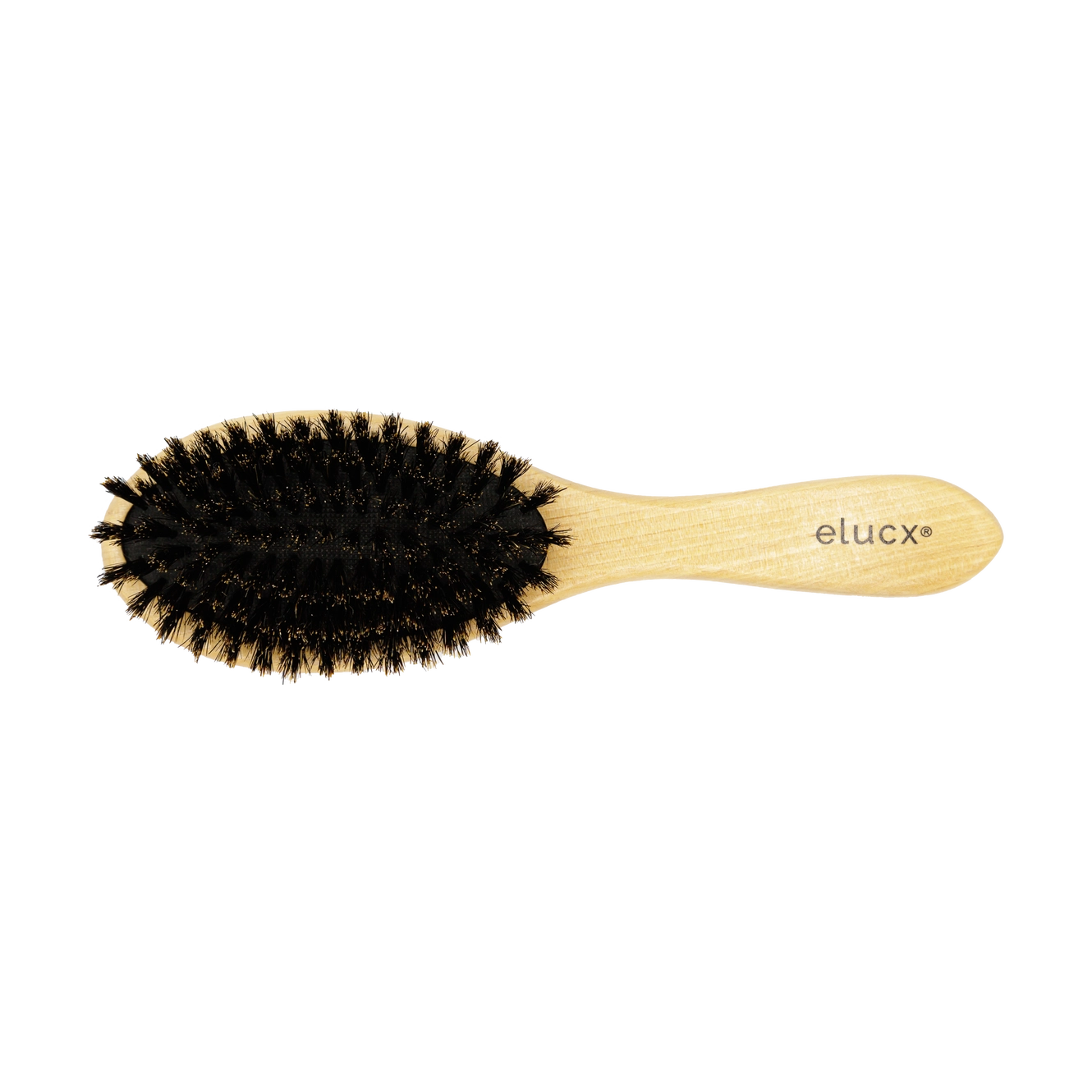 Boar Bristle Brush