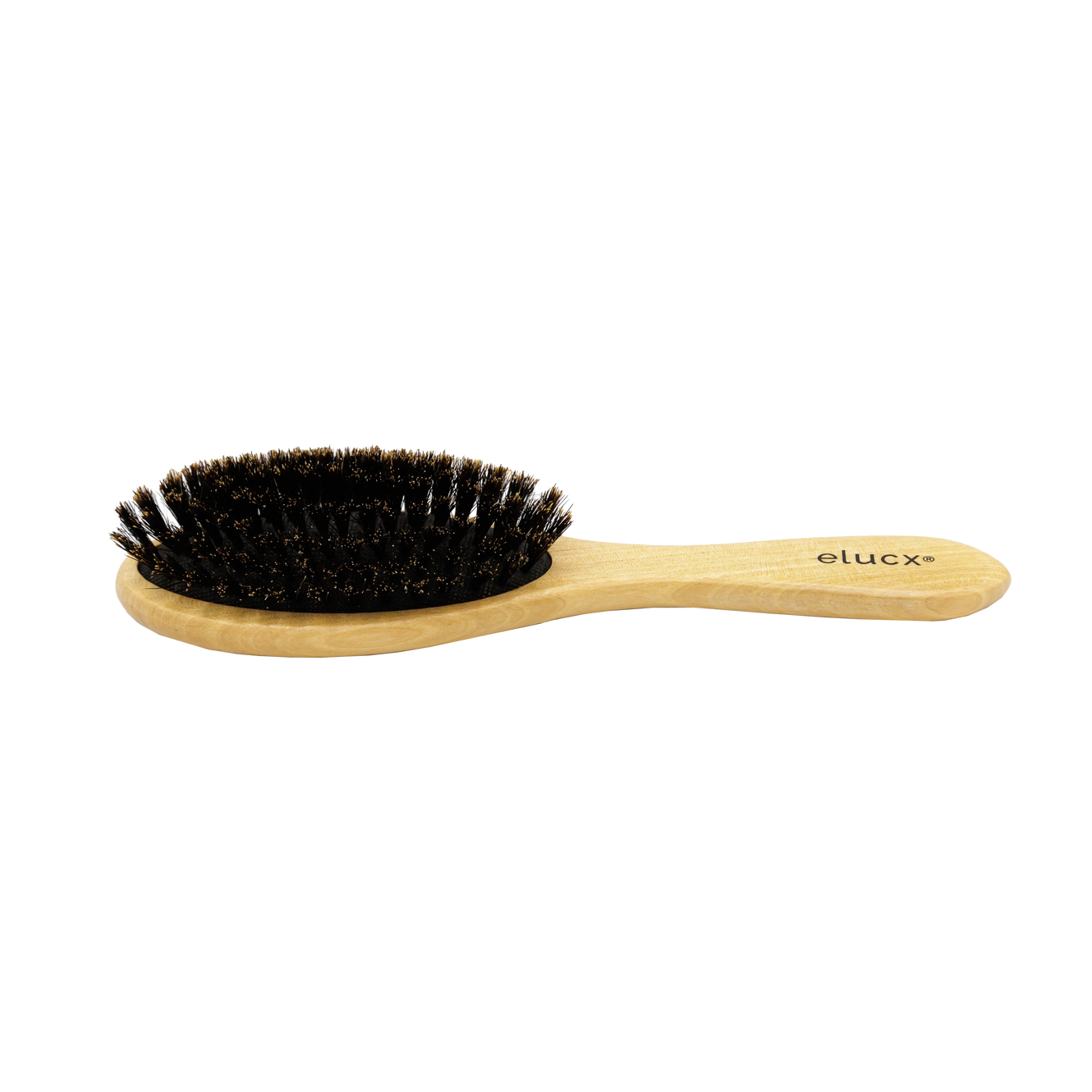 Boar Bristle Brush