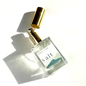 Salt Eau De Parfum
