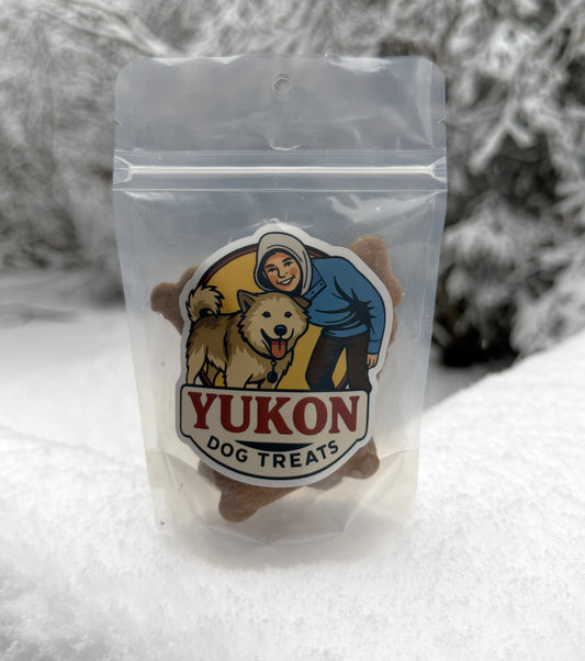 Yukon Dog Treats