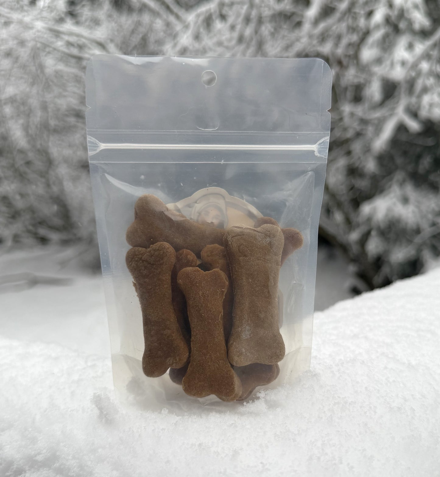 Yukon Dog Treats