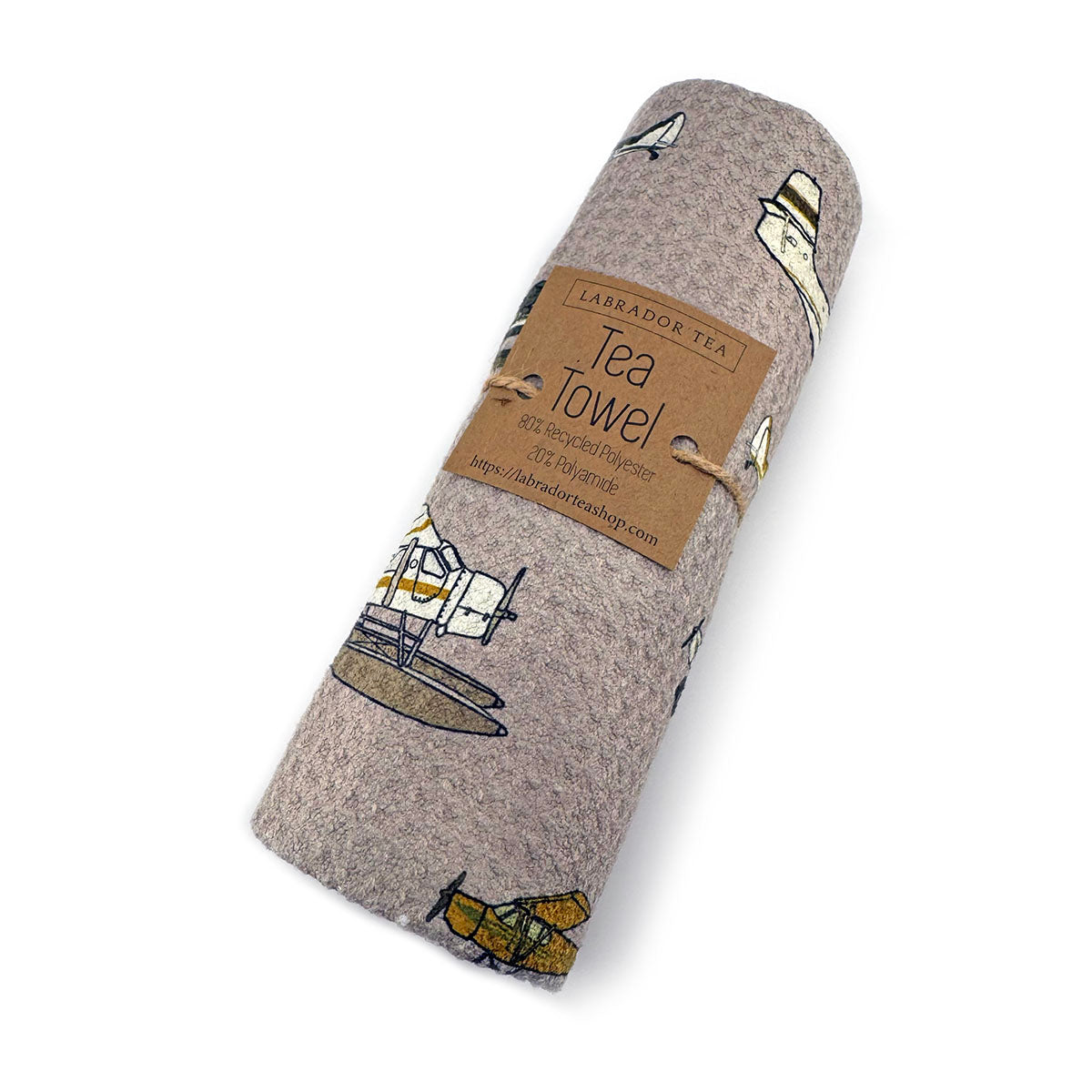 Kitchen Towels