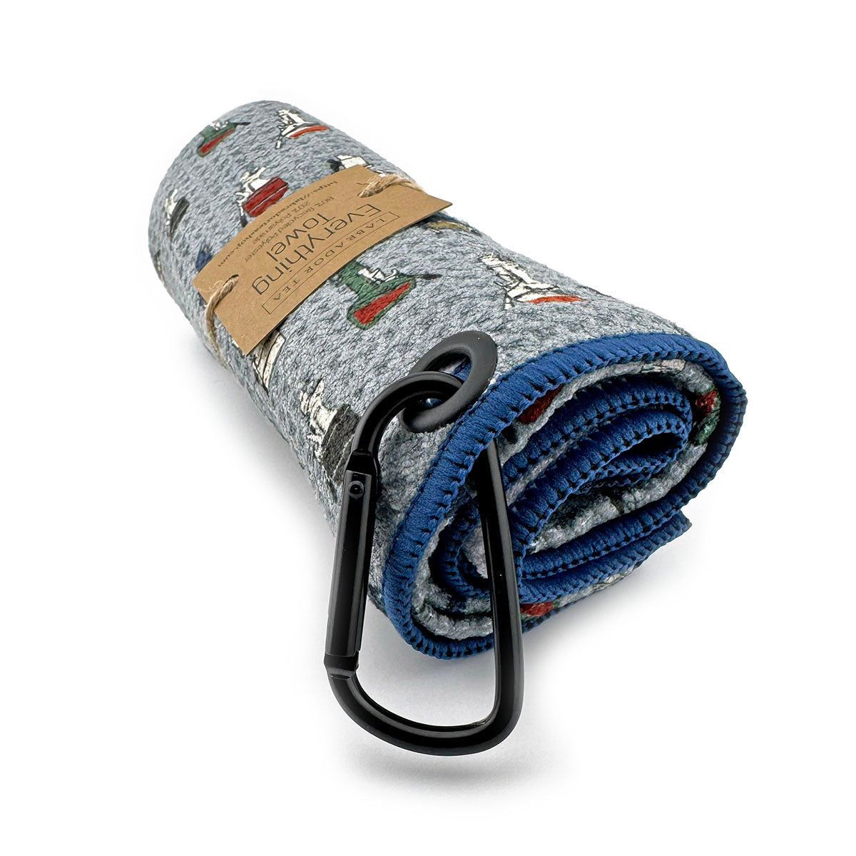 Outboard Motors towel