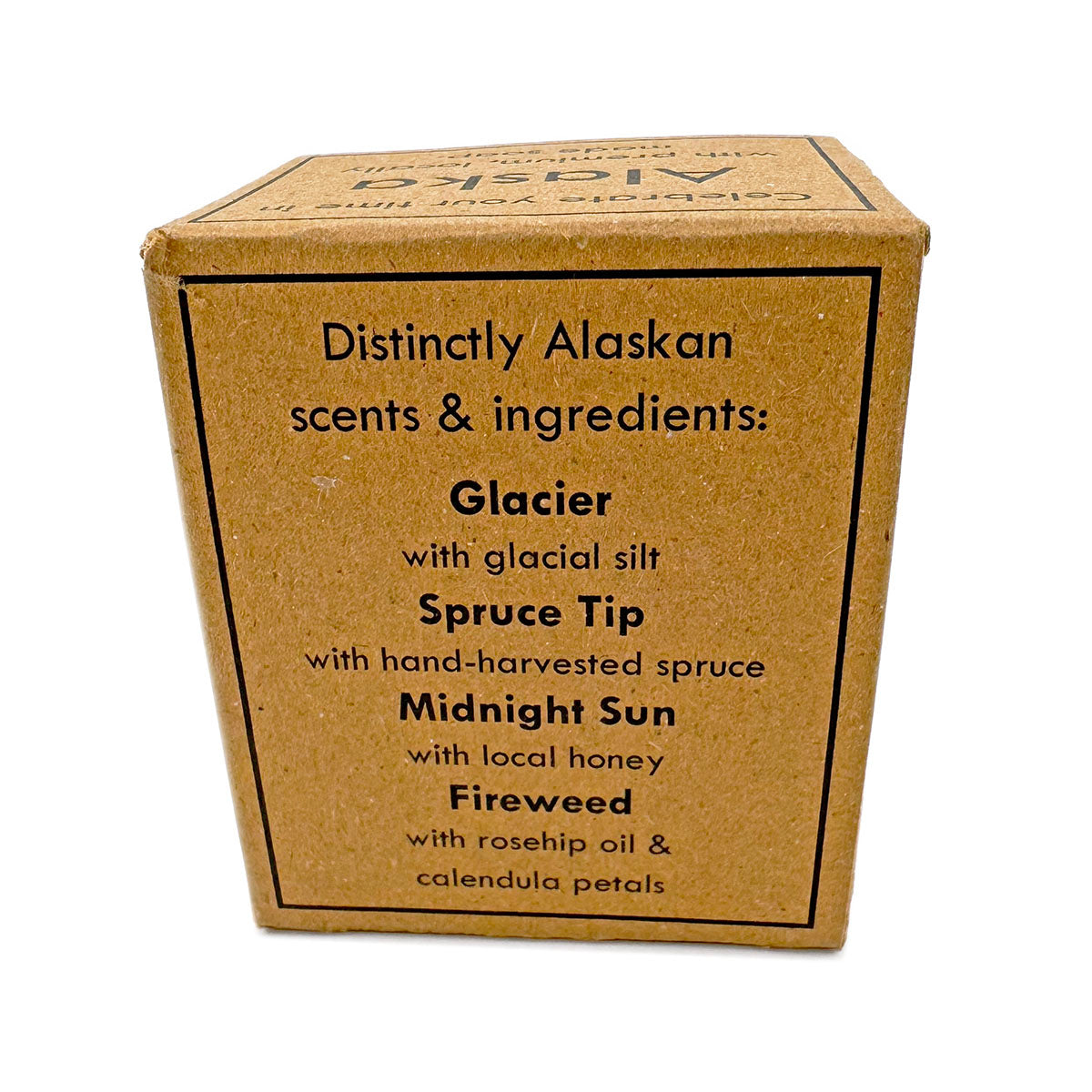 Mirth Soaps