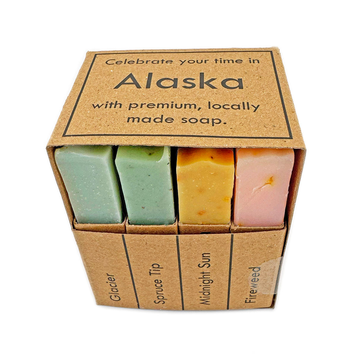 Mirth Soaps