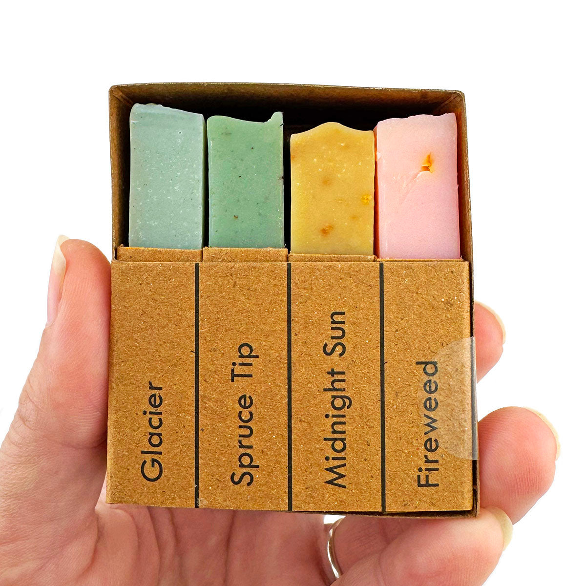 Mirth Soaps