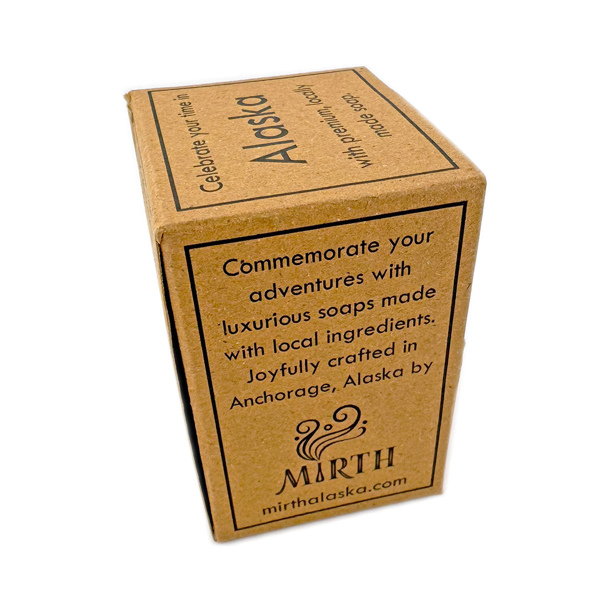 Mirth Soaps