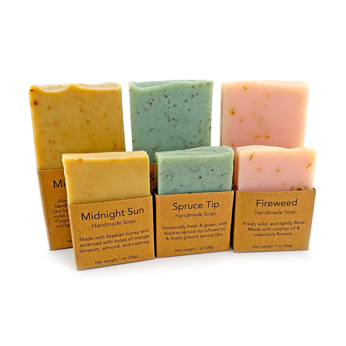 Mirth Soaps
