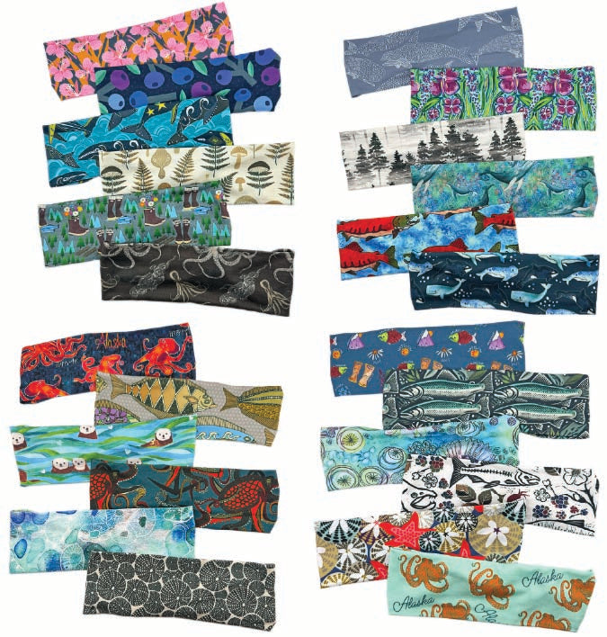 Stretch Headbands