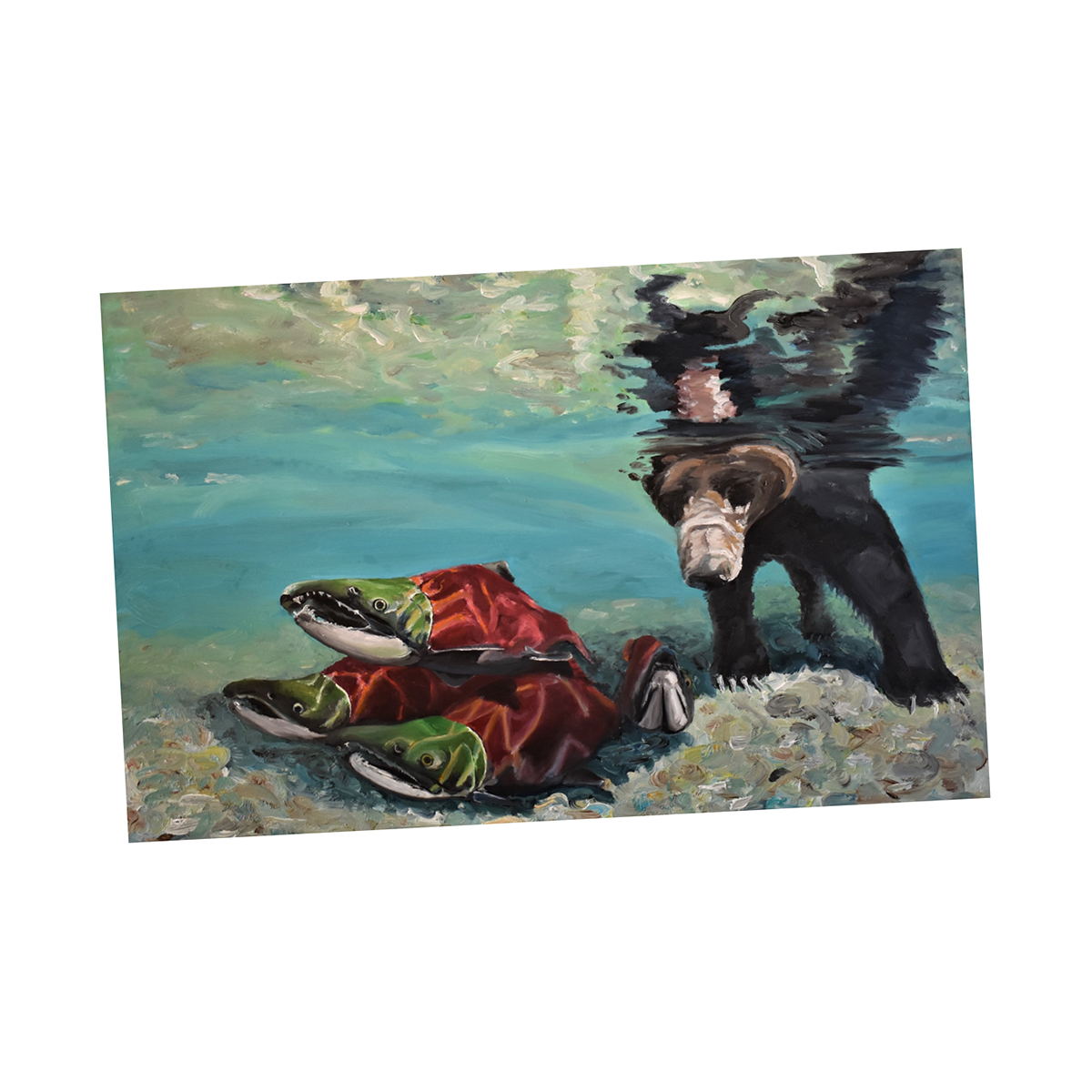 Art Postcards