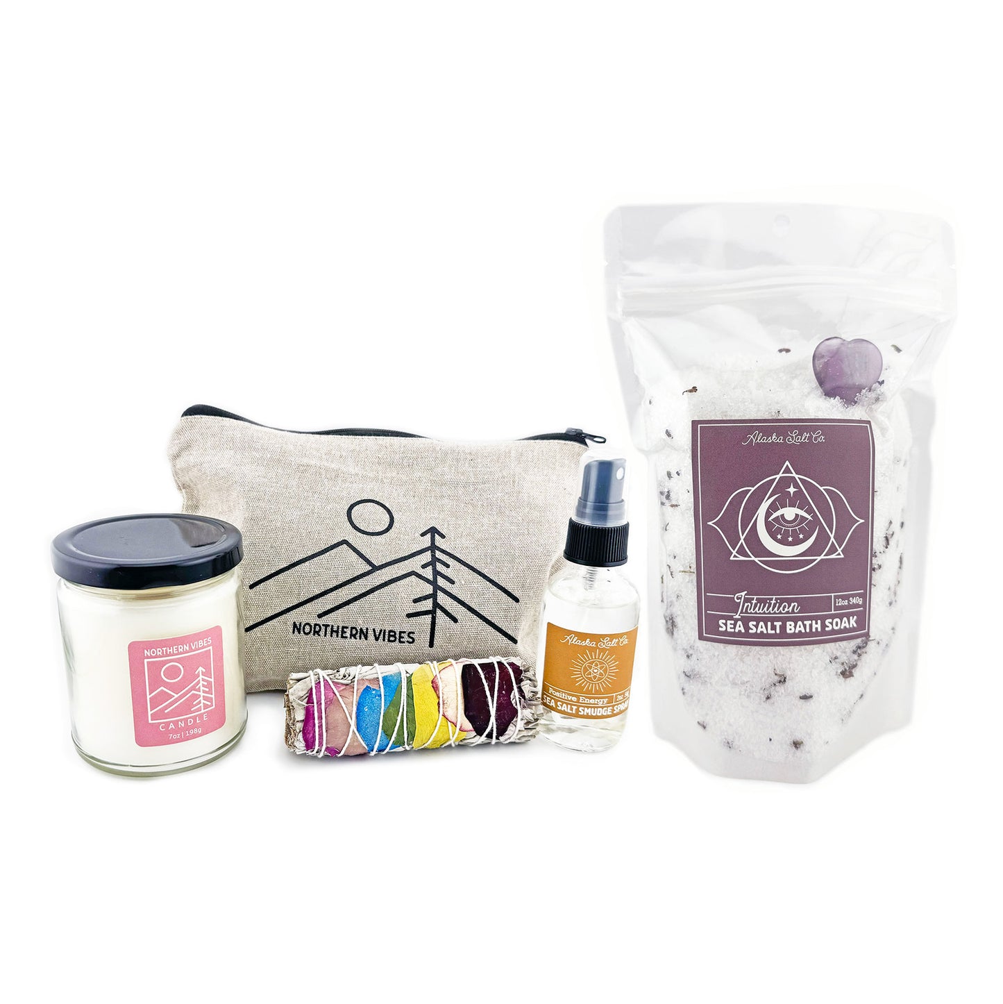 One of a Kind ~ Crystal Bracelet