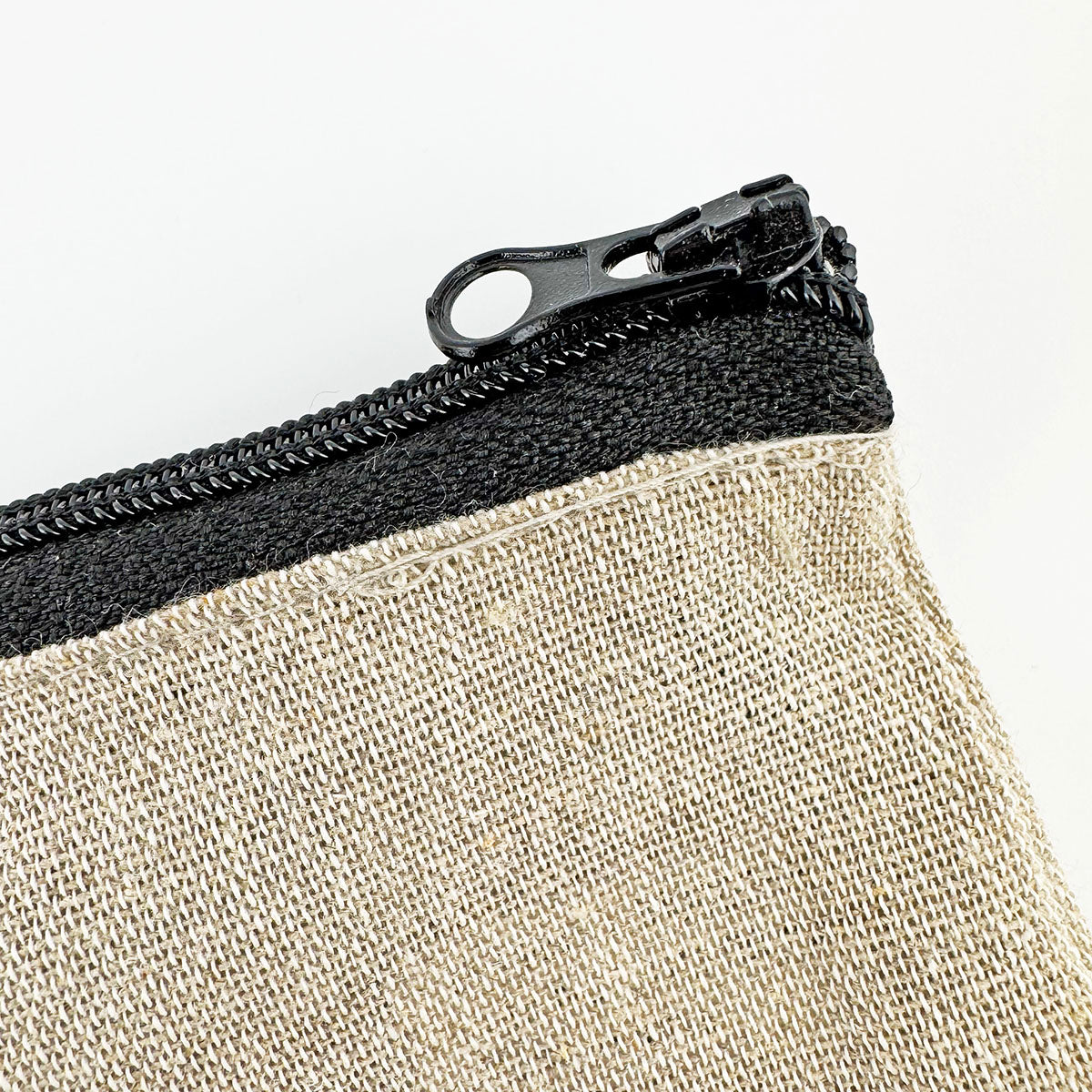 Northern Vibes Zipper Pouch