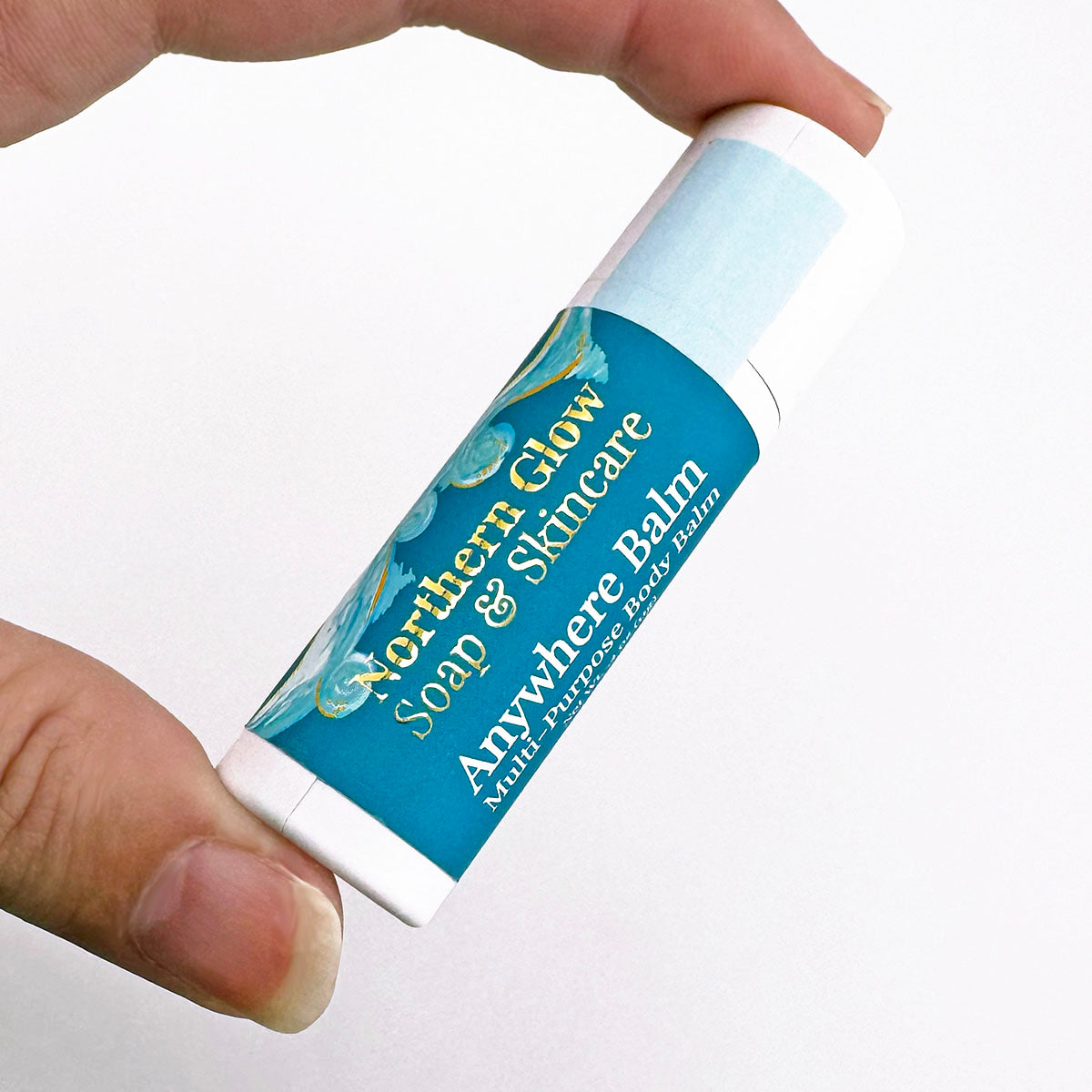 Northern Glow Balms