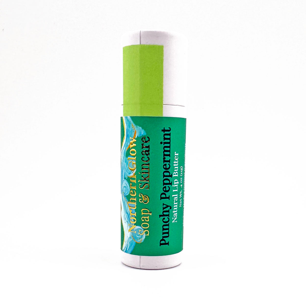 Northern Glow Balms