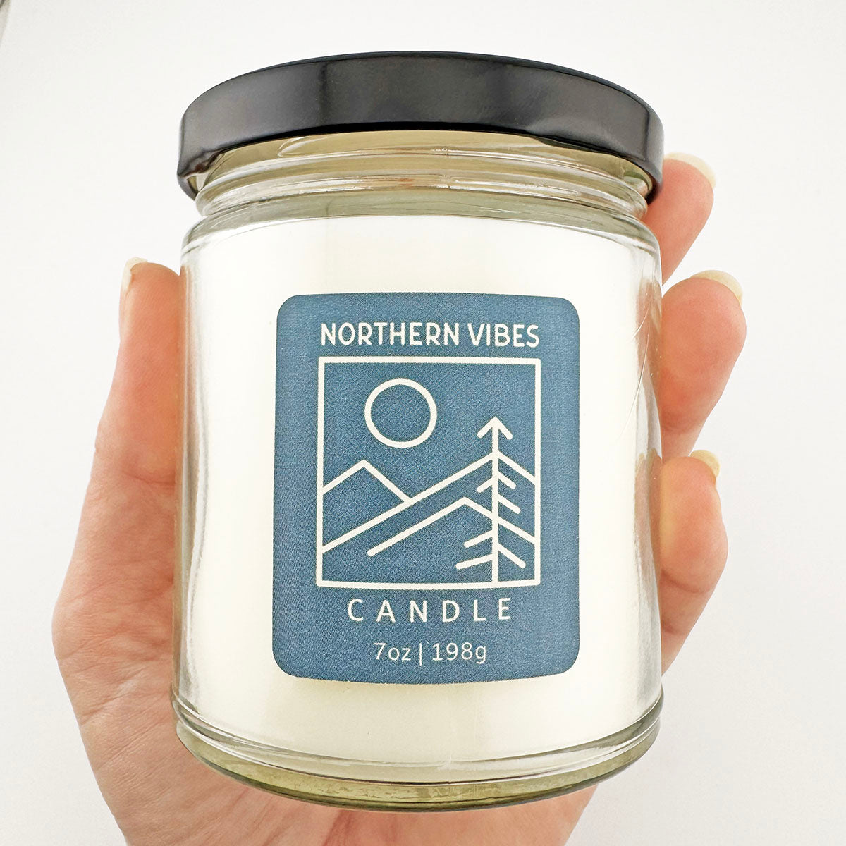 Northern Vibes Candles