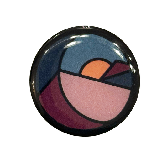 Northern Vibes Popsocket