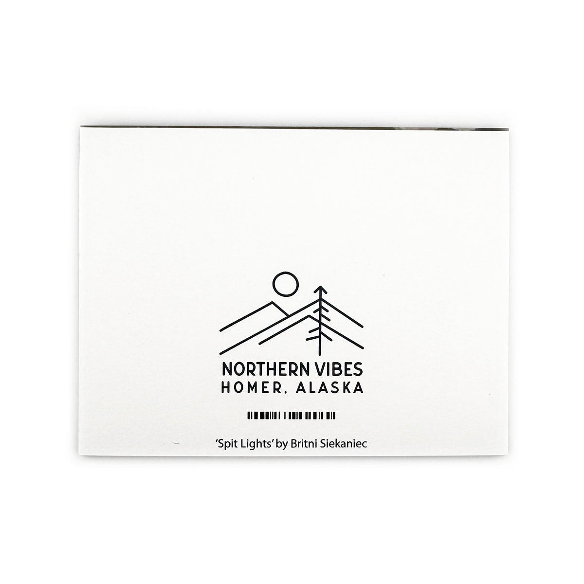 Spit Lights card