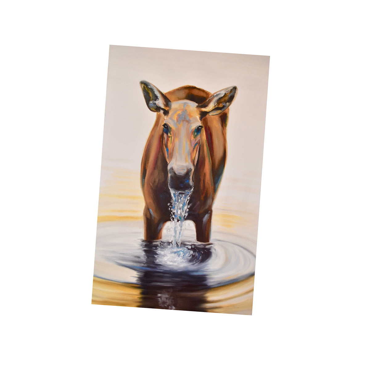 Art Postcards
