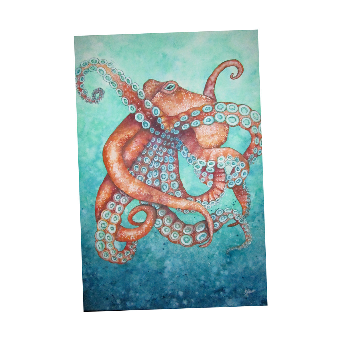 Art Postcards