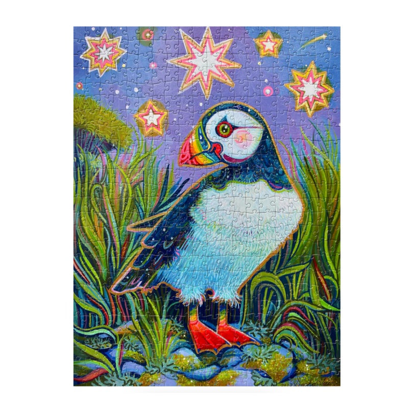 Art Puzzles
