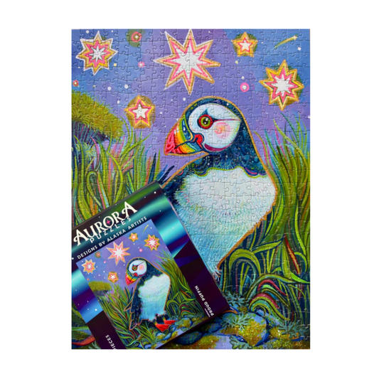 Art Puzzles