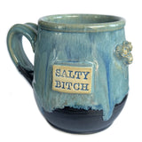 Salty Barnacle Mugs