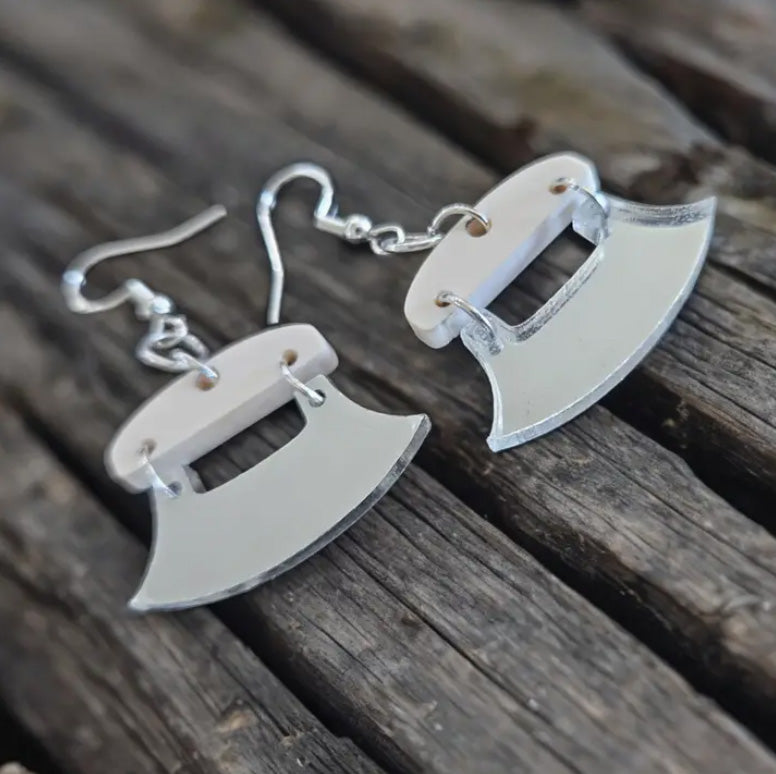 Ulu earrings