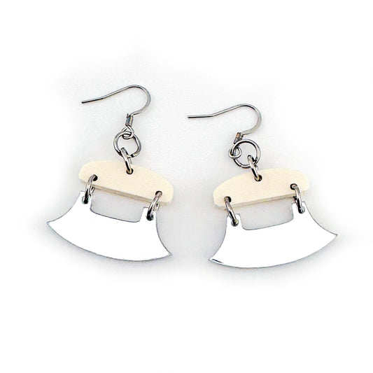 Ulu earrings